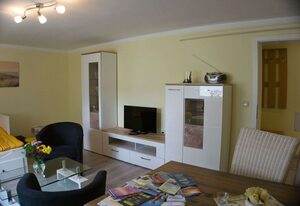 F-1041 Ferienwohnung Greta – Ferienwohnung Greta F-1041 Wohnung 01