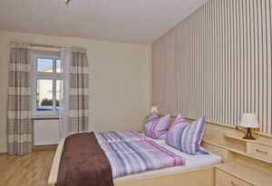 F-1009 Sonnenhut – Ferienwohnung Sonnenhut F-1009