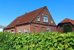 F-1009 Sonnenhut – Ferienwohnung Sonnenhut F-1009