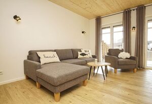 Strandhaus Jolu