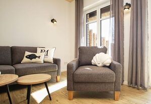 Strandhaus Jolu
