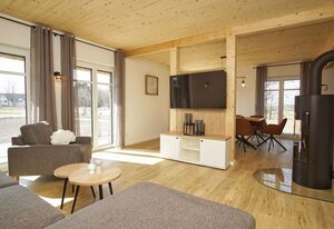 Strandhaus Jolu