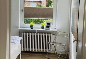 Ferienhaus Astrid - Modernes Ferienhaus in Strandnähe