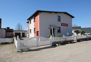 F-1016 Haus Maiglöckchen – Haus Maiglöckchen F-1016 Wohnung 02
