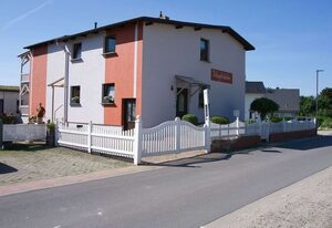 F-1016 Haus Maiglöckchen – Haus Maiglöckchen F-1016 Wohnung 02