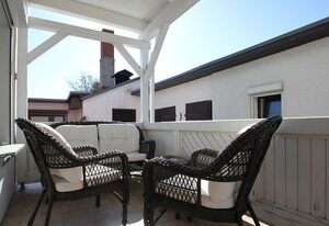 F-1016 Haus Maiglöckchen – Haus Maiglöckchen F-1016 Wohnung 02