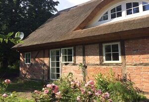 F-1081 Ferienwohnung Pfarrhof