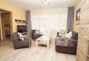 Ferienwohnung Jasmund