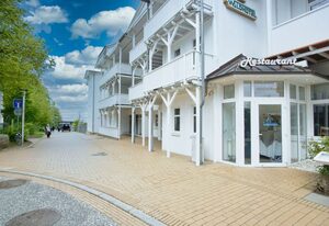 Ferienwohnung Jasmund