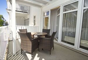 Ferienwohnung Jasmund