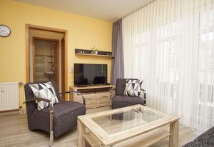 Ferienwohnung Jasmund