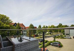 Alte Fischfabrik – Nahe dem Seglerhafen - Alte Fischfabrik Lauterbach FeWo 07 Relaxen in Lauterbach