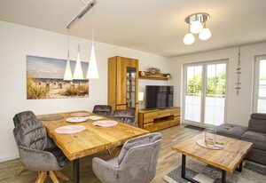 Alte Fischfabrik – Nahe dem Seglerhafen - Alte Fischfabrik Lauterbach FeWo 07 Relaxen in Lauterbach