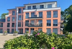 Alte Fischfabrik – Nahe dem Seglerhafen - Alte Fischfabrik Lauterbach FeWo 07 Relaxen in Lauterbach