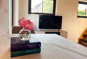 Ferienwohnung Laran
