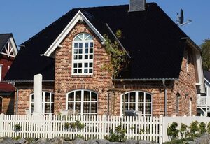 Haus Hafenflair