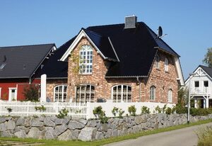 Haus Hafenflair