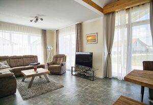 Ferienhaus Bauernrose