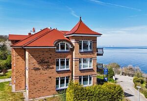 Haus am Meer – Ferienwohnung mit traumhaftem Meerblick - Haus am Meer FeWo 02