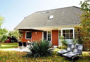 Ferienhaus Wiking