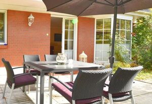 Ferienhaus Wiking