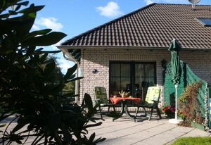 F-1064 Rhododendronblüte – Ferienwohnung Rhododendronblüte F-1064 Wohnung 01