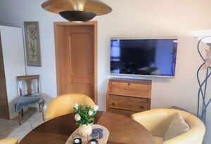 F-1064 Rhododendronblüte – Ferienwohnung Rhododendronblüte F-1064 Wohnung 01