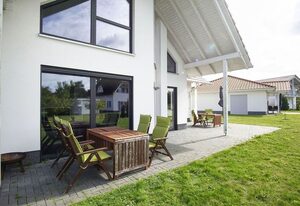 Villa Mondlicht