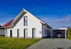 Villa Mondlicht