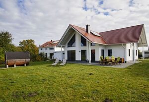Villa Mondlicht