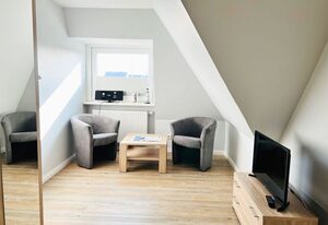 Wohnung  Möwe 1
