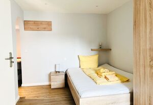 Wohnung  Möwe 1
