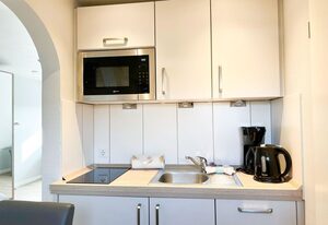 Wohnung  Möwe 1