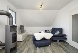 Haus Clemens – FeWo Julius: Balkon