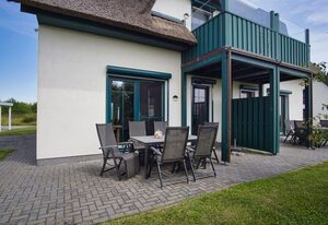Villa Vogelblick – Haus in idyllischer Lage mit Terrasse und Garten - Villa Vogelblick Haus 02
