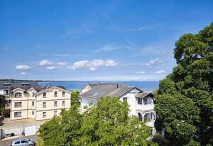 Strandresidenz Lehrer Lämpel