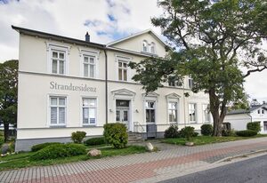 Strandresidenz Lehrer Lämpel