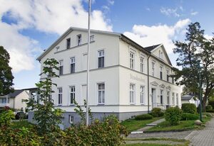 Strandresidenz Lehrer Lämpel