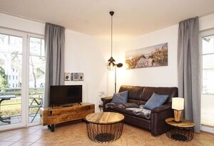Haus am Kurpark