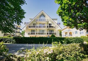 Haus am Kurpark