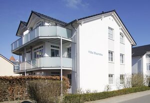 Villa Meernixe