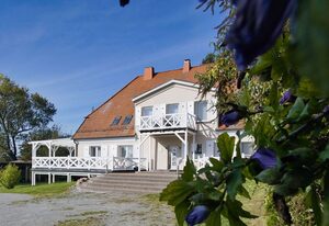 Gutshaus Silvitz – Ruhig und idyllische Lage, AHOI Erlebnisbad gratis - Gutshaus Silvitz FeWo 03
