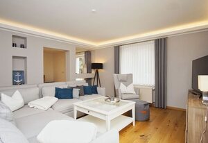 Gutshaus Silvitz – Ruhig und idyllische Lage, AHOI Erlebnisbad gratis - Gutshaus Silvitz FeWo 03