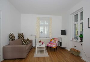 Villa mit Sonnenhof – Villa mit Sonnenhof - Ihr Traumurlaub in der Ferienwohnung Netzboden