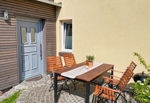 Ferienwohnung Irmchen