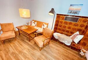 Ferienwohnung Irmchen