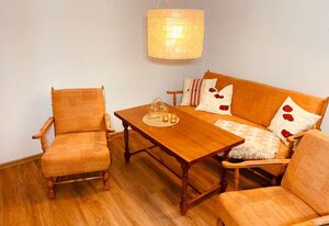 Ferienwohnung Irmchen
