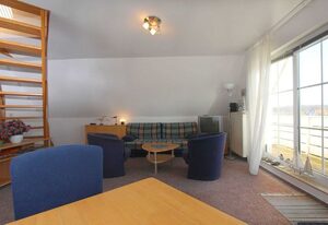 Ferienwohnung Morgensonne