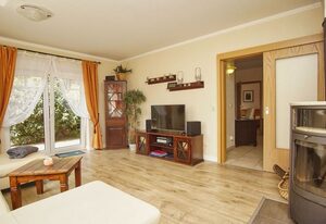 Ferienhaus Weingarten – ruhig gelegene Ferienwohnung - Ferienhaus Weingarten FeWo zum Fährmann