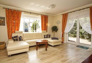 Ferienhaus Weingarten – ruhig gelegene Ferienwohnung - Ferienhaus Weingarten FeWo zum Fährmann